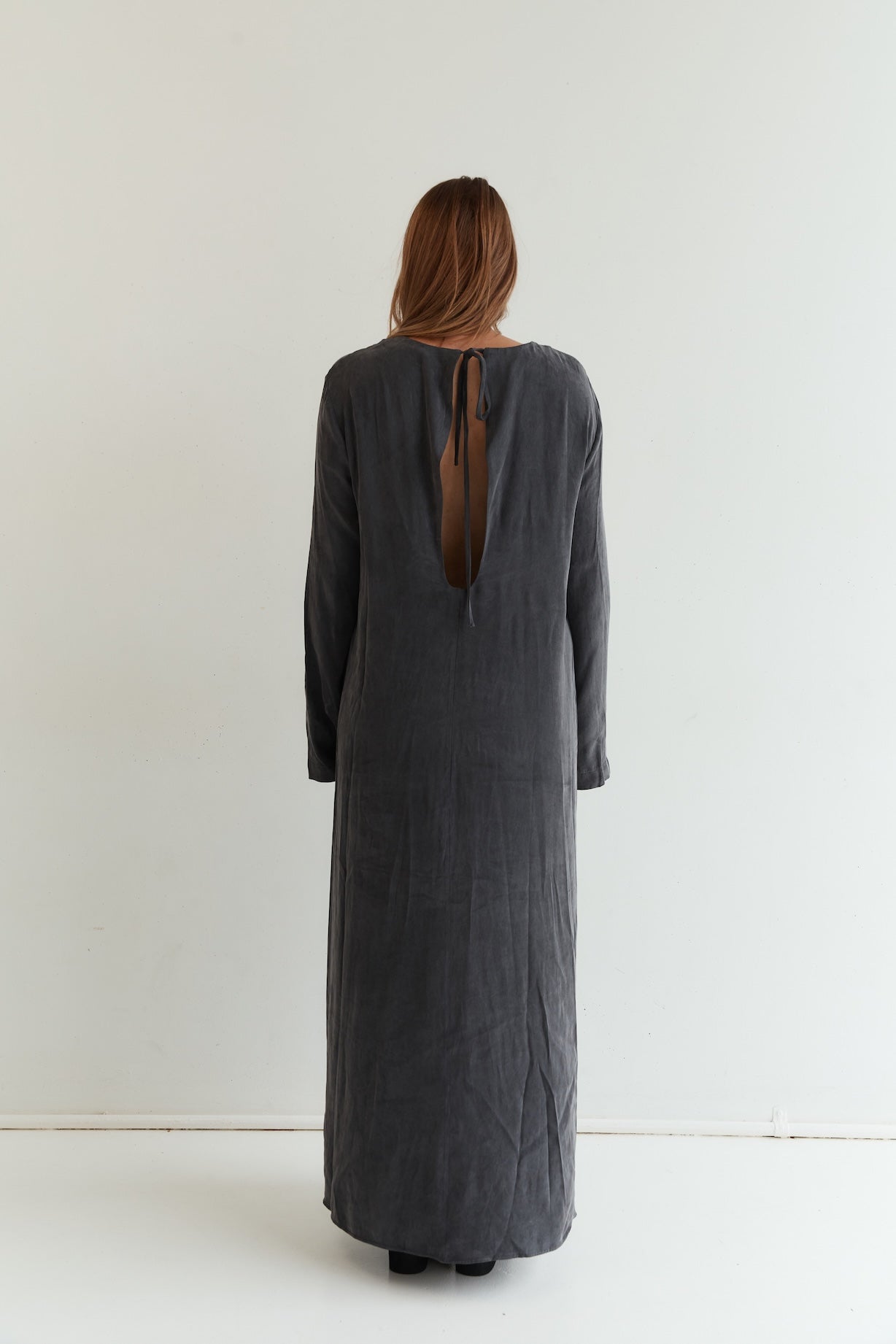 All Day Dress - Black